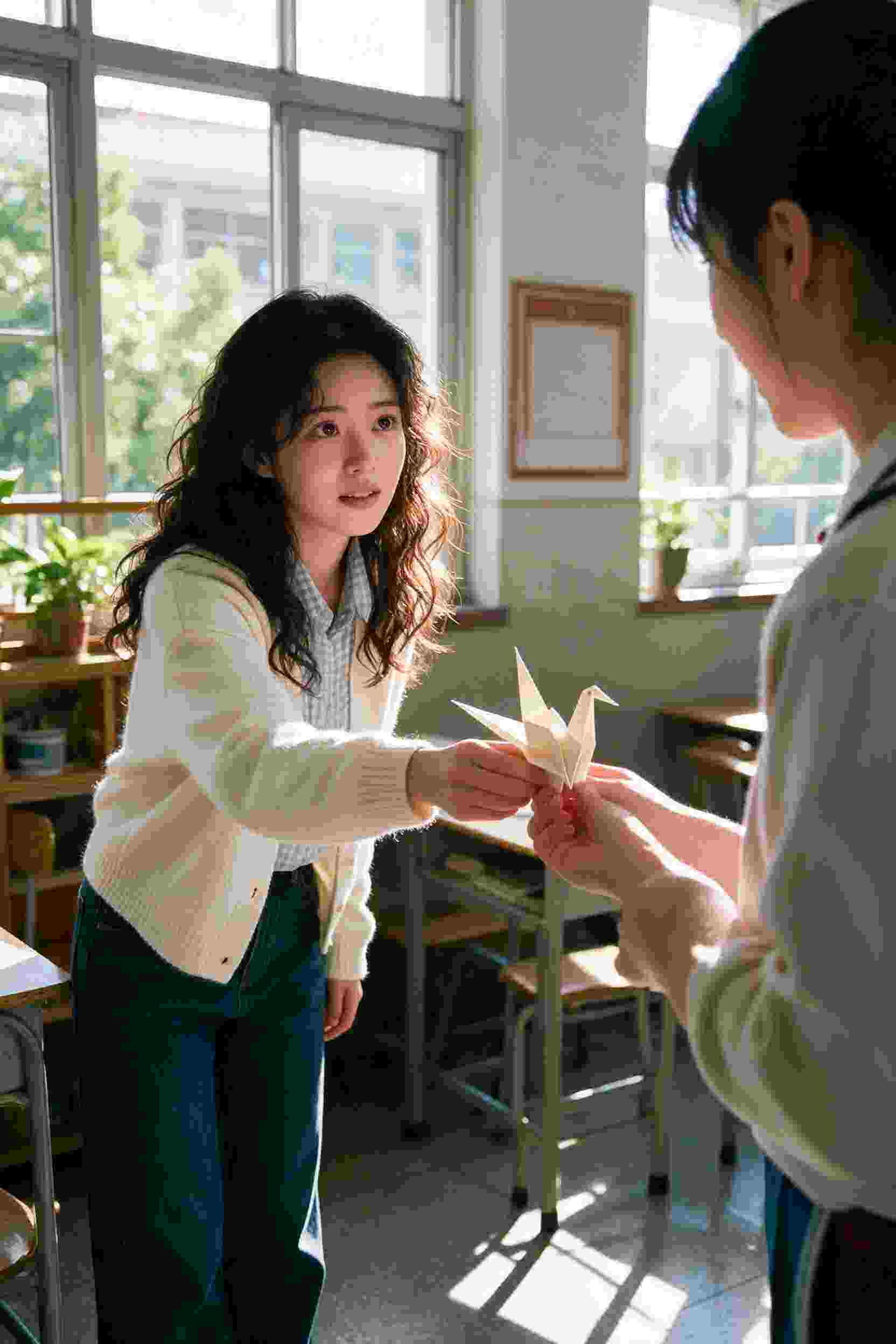 AI原创