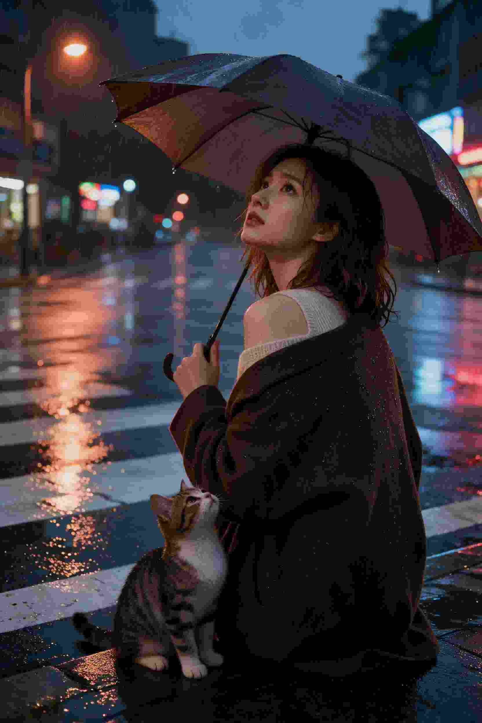 漫改